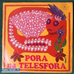 Pora na telesfora Winyl - Obrazek 1