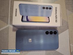 Telefon Samsung Galaxy A25 5G - Obrazek 1