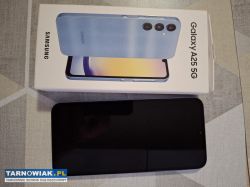 Telefon Samsung Galaxy A25 5G - Obrazek 2