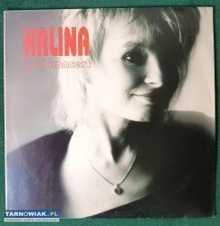 Halina Mój koncert 1989 winyl - Obrazek 1