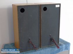 Świetne stereo kolumny Pioneer CS-301. DOSTAWA - Obrazek 4