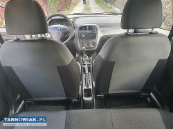 Fiat punto grande 2007 rok 1.4 benzyna - Obrazek 4
