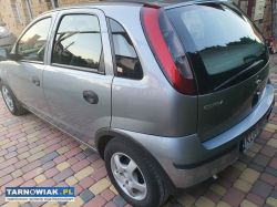 Opel corsa automat -benzyna - Obrazek 1