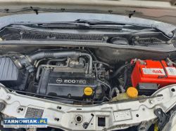 Opel meriva 2009 rok --benzyna - Obrazek 1