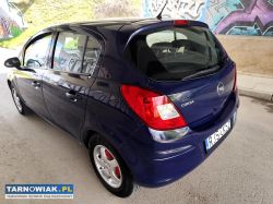 Opel corsa d 1.2 2009rok - Obrazek 3
