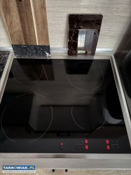 Płyta ceramiczna Electrolux 300 EHF16240XK - Obrazek 1