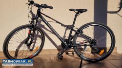 Rower Kross Evado 1.0 Jr - Obrazek 1