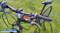 Rower Kross Evado 1.0 Jr - Obrazek 3