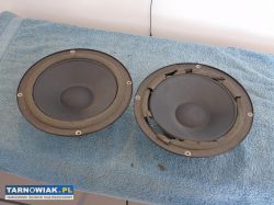 Głośniki basowe tonsil gdn 20-60-11. Wysyłka. - Obrazek 2