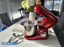 Robot planetarny nowy - Obrazek 2
