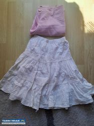 duży worek ciuchów - 15 kg, dla dziewczynki - Obrazek 1