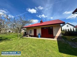 Dom w żabnie/120m2/dąbrowskiego - Obrazek 2