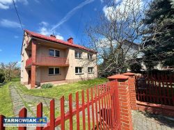 Dom w żabnie/120m2/dąbrowskiego - Obrazek 1