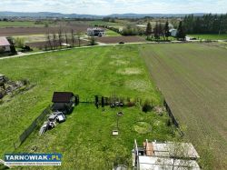 Działka w Bogumiłowicach z warunkami zabudowy - Obrazek 3
