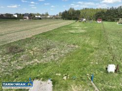 Działka w Bogumiłowicach z warunkami zabudowy - Obrazek 4