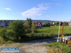 Tarnów nowy dom  125 m2 + garaż 5 pokoi - Obrazek 2