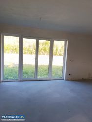 Tarnów nowy dom  125 m2 + garaż 5 pokoi - Obrazek 3