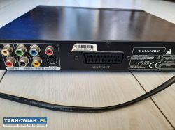 Dvd manta - Obrazek 2
