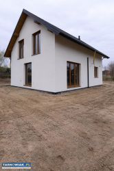 Nowy rodzinny dom 132 m2 , 1000 m2 działka - Obrazek 3