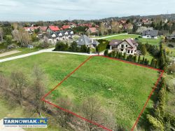 Inwestycja deweloperska z projektem w Tarnowcu - Obrazek 1