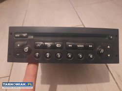 Radio Peugeot 307 - Obrazek 1