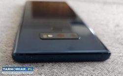 Samsung Galaxy Note 9 6/128GB – bardzo dobry stan - Obrazek 3