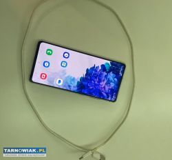 Samsung Galaxy S20 FE, 100% sprawny, mocna bateria - Obrazek 2