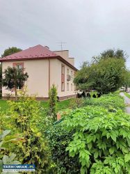 Mieszkanie z ogródkiem - Obrazek 4