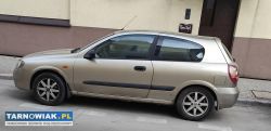 Nissan almera n16 lpg - Obrazek 1