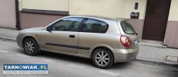 Nissan almera n16 lpg - Obrazek 2