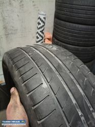 Opony letnie Continental Michelin 17 225/55 - Obrazek 4