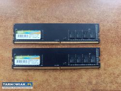Pamięć ram silicon power ddr4, 16gb (2x8gb), 2133m - Obrazek 1