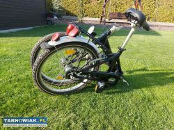 Rower WIGRY 3 w idealnym stanie!! - Obrazek 1