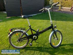 Rower WIGRY 3 w idealnym stanie!! - Obrazek 2