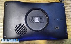 Nawiacja Garmin Nuvi 54LM Europa - Obrazek 4