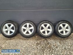 Citroën C5 Aircross 1.6 PureTech Shine EAT8 - Obrazek 4