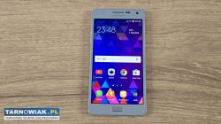 Samsung Galaxy A5 szary - Obrazek 1