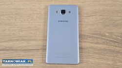 Samsung Galaxy A5 szary - Obrazek 2