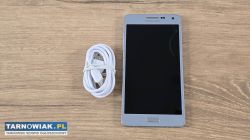 Samsung Galaxy A5 szary - Obrazek 4