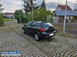 Seat Ibiza 2011r.1.2Tdi Niski Przebieg! - Obrazek 2