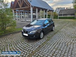 Seat Ibiza 2011r. 1.2Tdi Niski Przebieg!! - Obrazek 1