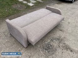 Piękna wersalka z bokami sprawdź - Obrazek 4