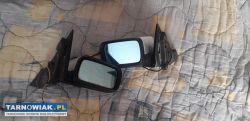 Lusterka el.BMW E46 Titansilber Metalic 354/7 - Obrazek 1