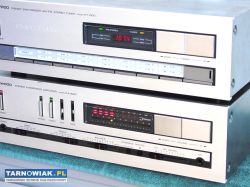 Wzmacniacz i Tuner Kenwood KA-500 i KT-500 sprawne - Obrazek 3