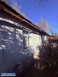 Działka z domem 64m2 Centrum - Obrazek 2