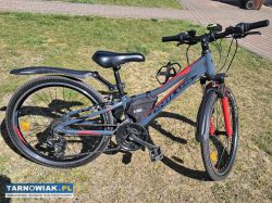 Rower i hulajnoga - Obrazek 1