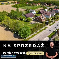 Dom z dużą działką w cenie mieszkania - Obrazek 2