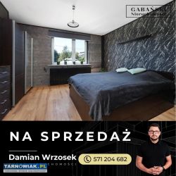 Dom z dużą działką w cenie mieszkania - Obrazek 4