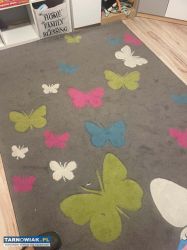 Sprzedam dywan 160 x 230 cm - Obrazek 1