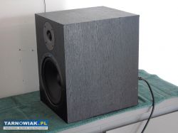 Kolumna aktywna nEar 08 Clasic sprawna 60 wat rms. - Obrazek 4